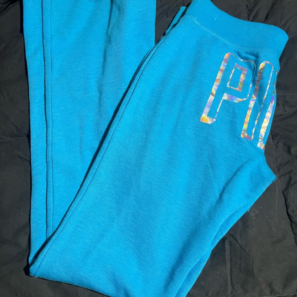 PINK Victoria's Secret Vibrant y2k super low small